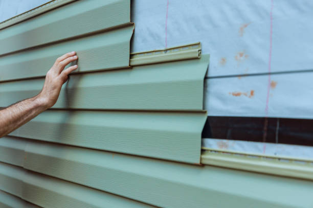 Siding Removal and Disposal in Santa Teresa, NM